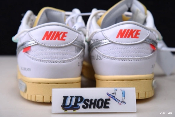 Lot Dunk Nike DM1602-127 Low O-W 1 0316